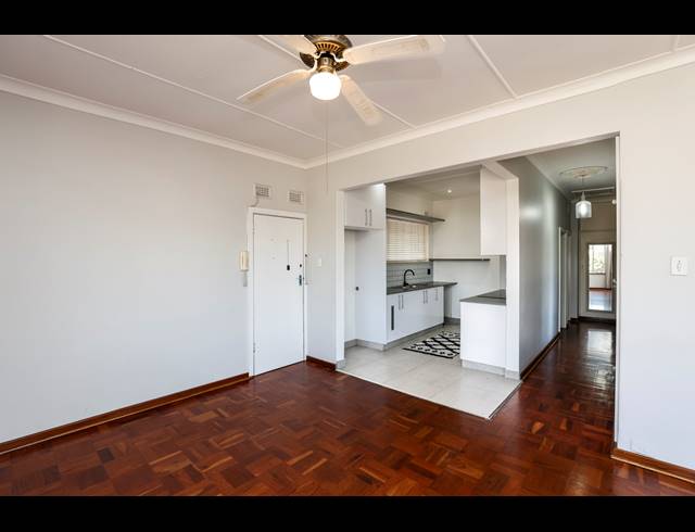 2 BEDROOM APARTMENT TO LET IN MORNINGSIDE